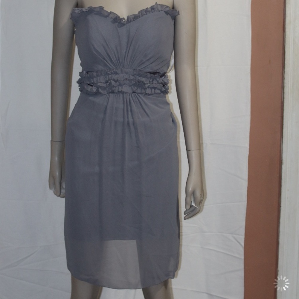 Spring dress